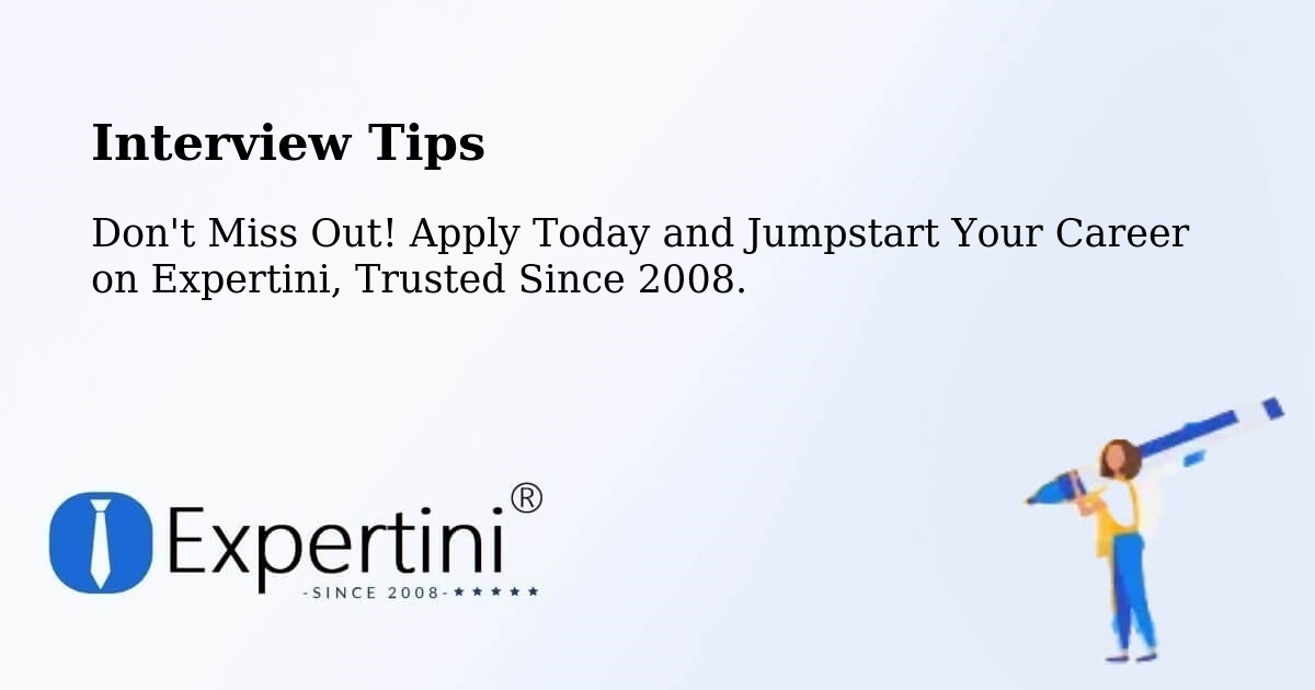 Interview Tips & Techniques for Job Seekers – Tramelan - Tramelan, Switzerland Jobs Expertini